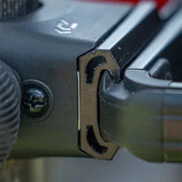 Daiwa Slide Tray Sliding Clamp